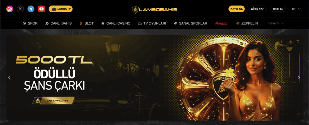 Lambobahis